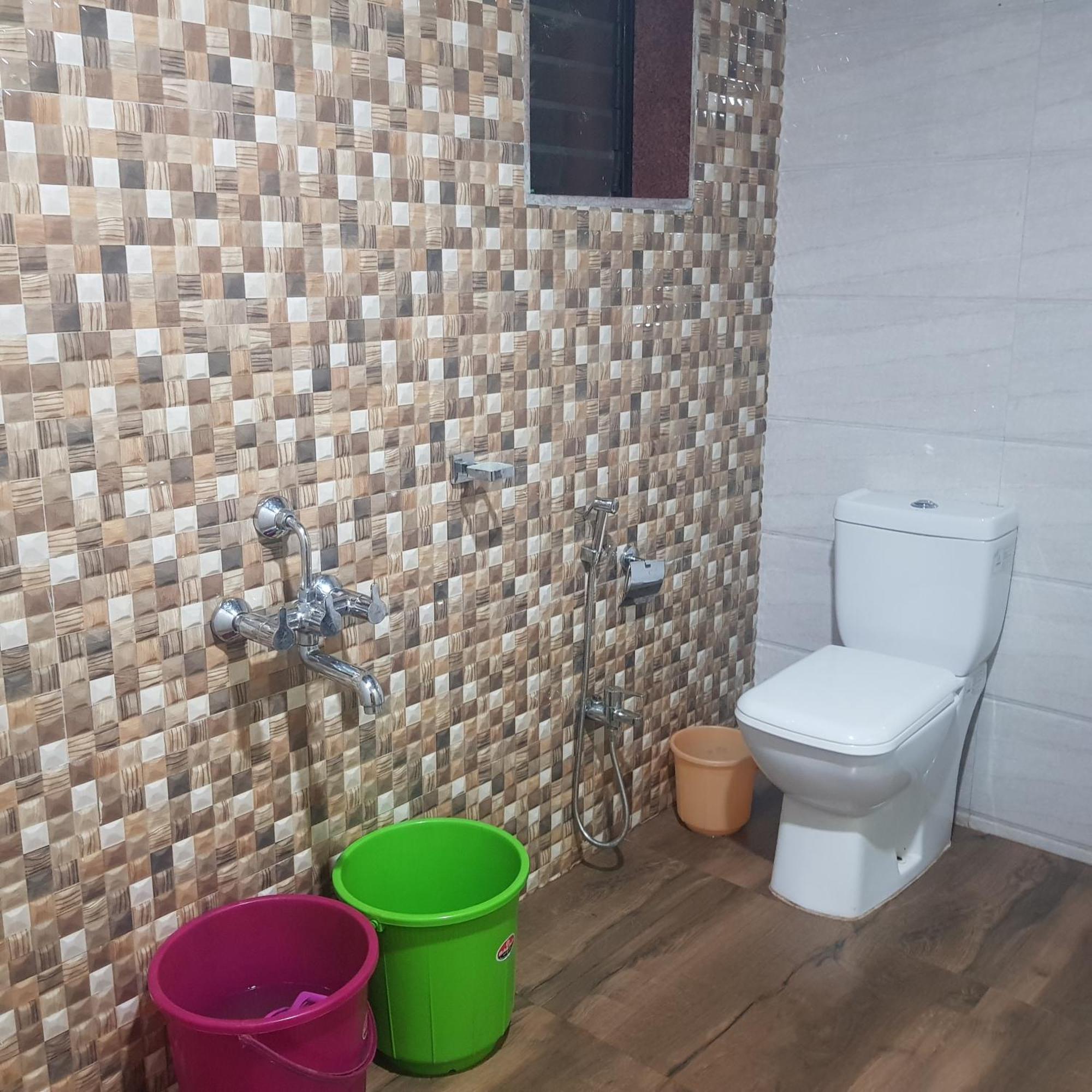 Mahābaleshwar C P Cottage מראה חיצוני תמונה