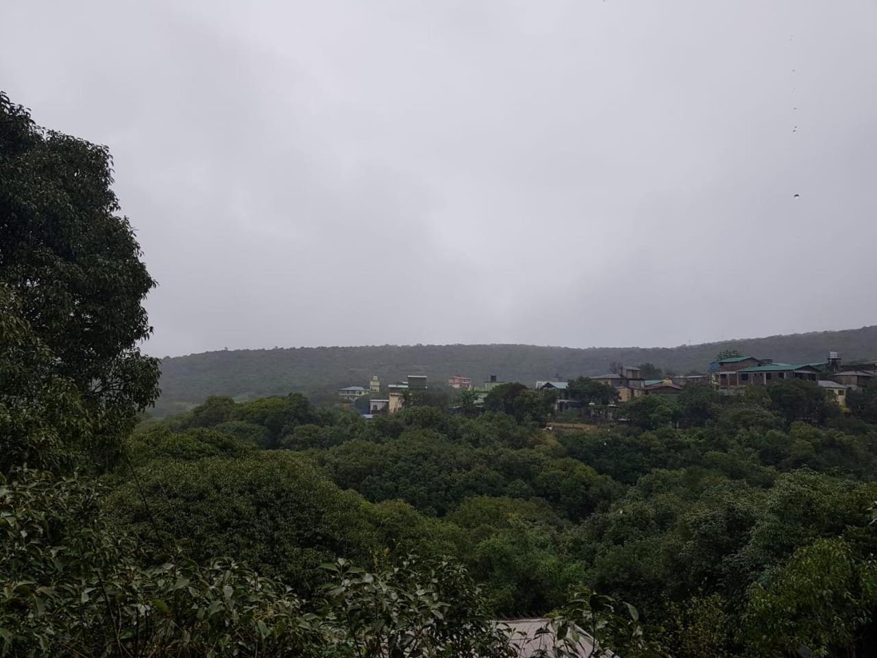 Mahābaleshwar C P Cottage מראה חיצוני תמונה